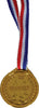 GP31195 – Sportliche Performance Medaillen Set – Farbe: Gold