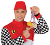 GP31196 – Sportliche Karnevalsauszeichnung – Farbe: Gold