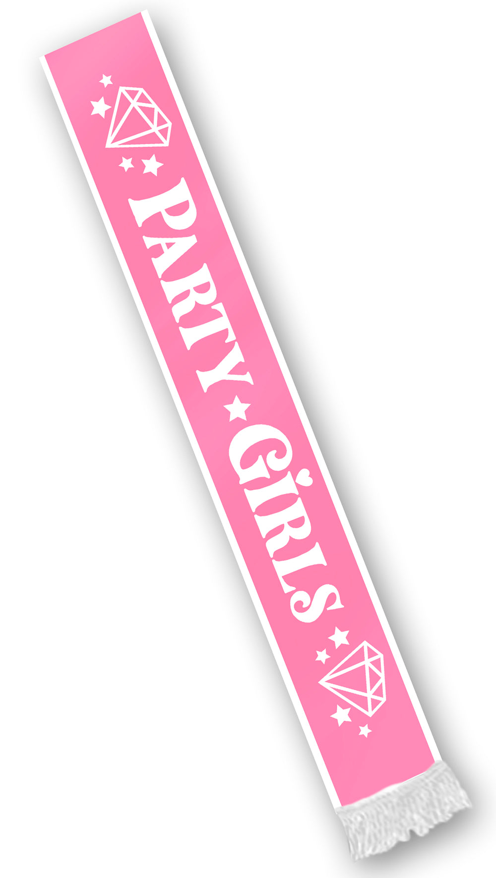 GP31203 – Junggesellenabschied Karneval Faschingsspaß – Farbe: Pink