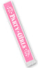 GP31203 – Junggesellenabschied Karneval Faschingsspaß – Farbe: Pink