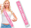 GP31203 – Junggesellenabschied Karneval Faschingsspaß – Farbe: Pink