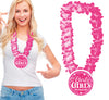 GP31205 – Junggesellenabschied Hawaii Blumenkranz Pink – Farbe: Pink