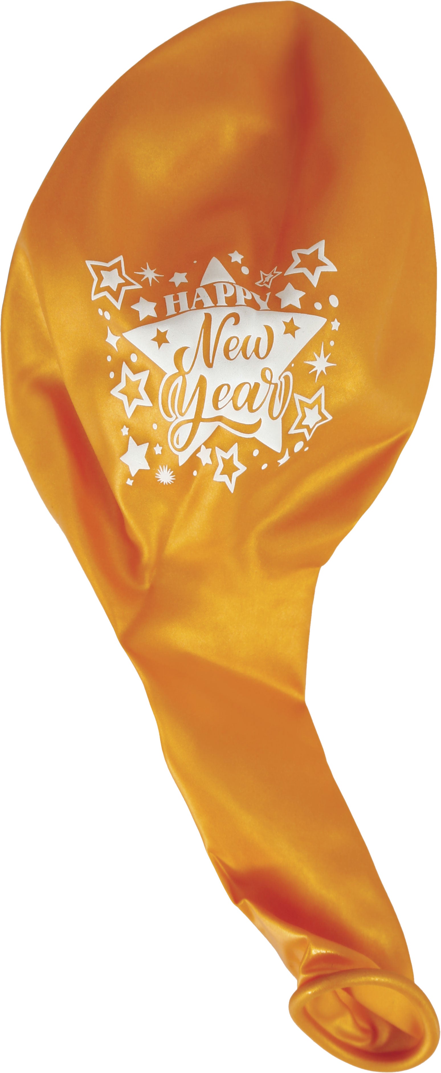 GP31211 – Silvester Feier Ballons Goldene – Farbe: Gold