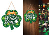 GP31221 – St Patricks Saison Feierliches Symbol – Farbe: Mehrfarbig