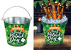 GP31222 – St Patricks Party Eimer Grüne – Farbe: Mehrfarbig