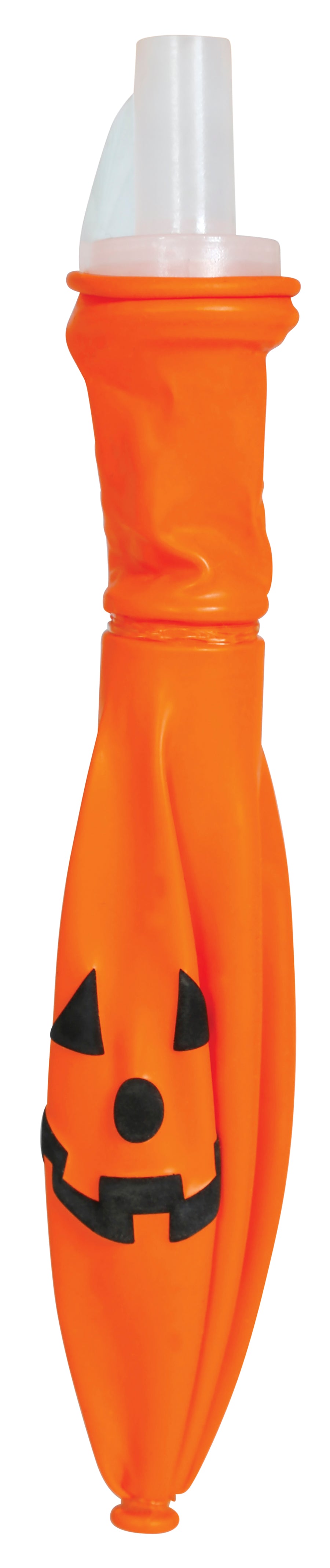GP31507 – Halloween Party Ballons Kürbis Dekoration – Farbe: Mehrfarbig, Ansicht 2