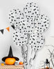 GP31508 – Tiere Halloween Spinnen Konfetti – Farbe: Schwarz