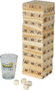 GP31520 – Biertrink Spiel Fun Turmbau – Farbe: Mehrfarbig