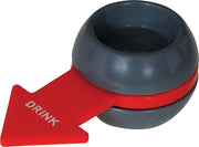 Drehpfeil Trinkspiel mit Pinnchen 10 cm, Bild 4