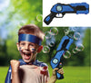 GP31530 – Karneval Party Seifenblasen Abenteuerspaß – Farbe: Blau