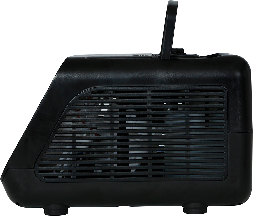 GP31531 – Disco Seifenblasenmaschine Party – Farbe: Schwarz