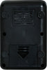 GP31531 – Disco Seifenblasenmaschine Party – Farbe: Schwarz
