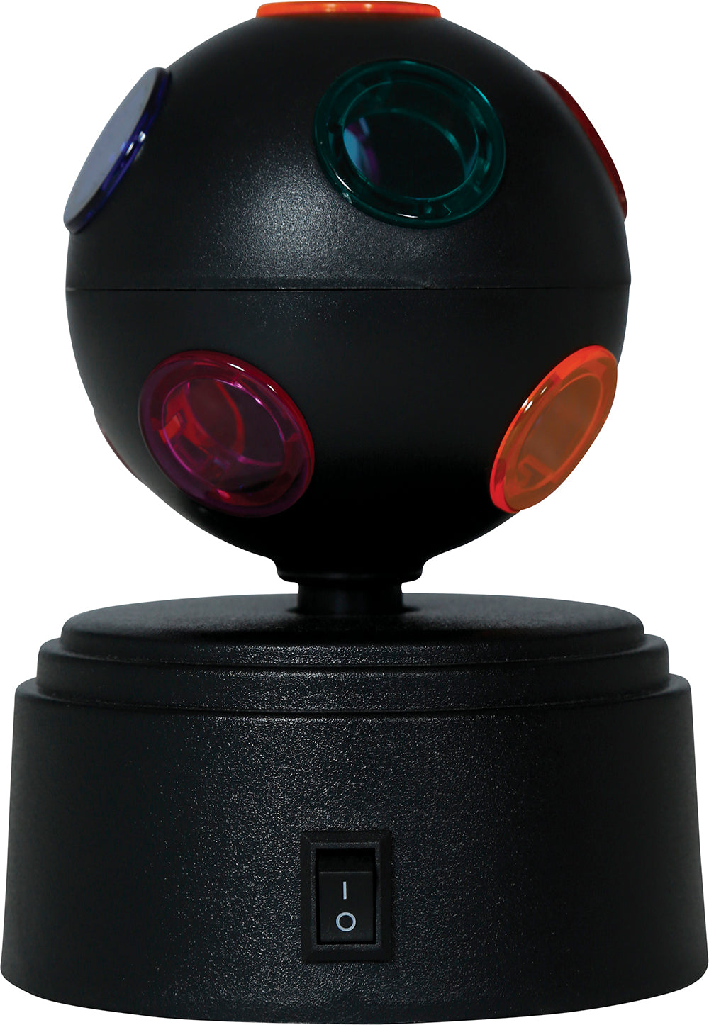 GP31534 – Party Dekoration Karneval Strahlen Glanz – Farbe: Schwarz