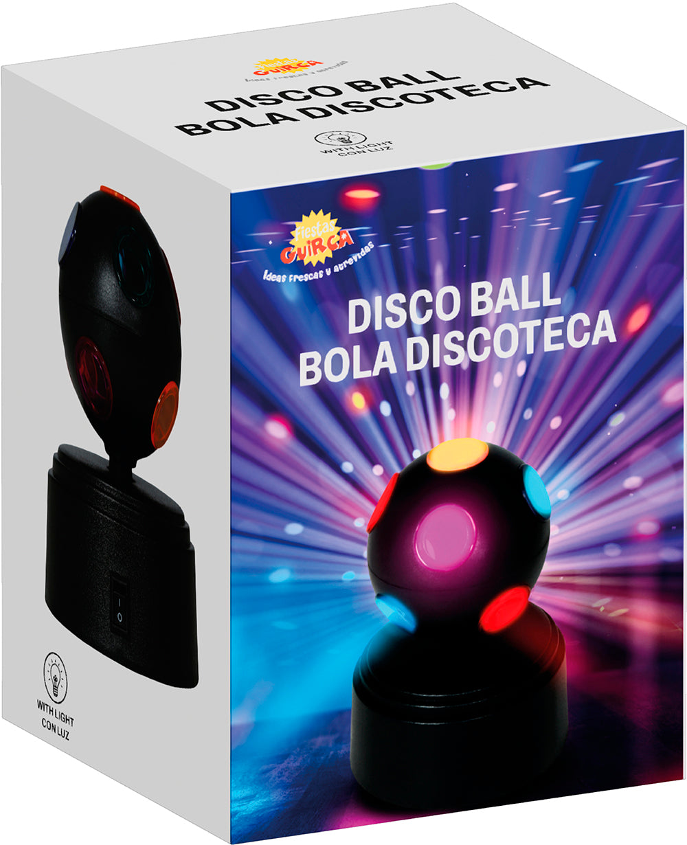 GP31534 – Party Dekoration Karneval Strahlen Glanz – Farbe: Schwarz