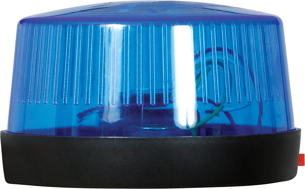 GP31538 – Polizei Alarm Blau Karneval Party Spaß – Farbe: Blau