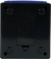 Buzzer Taste mit Licht und Ton 10 x 8 cm, Bild 4