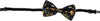 GP31808 – Silvester Fliege Neujahrsfeier Accessoire – Farbe: Schwarz