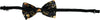 GP31808 – Silvester Fliege Neujahrsfeier Accessoire – Farbe: Schwarz