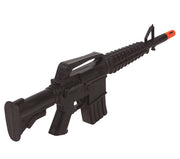 Soldaten Gewehr für Erwachsene schwarz, Bild 5