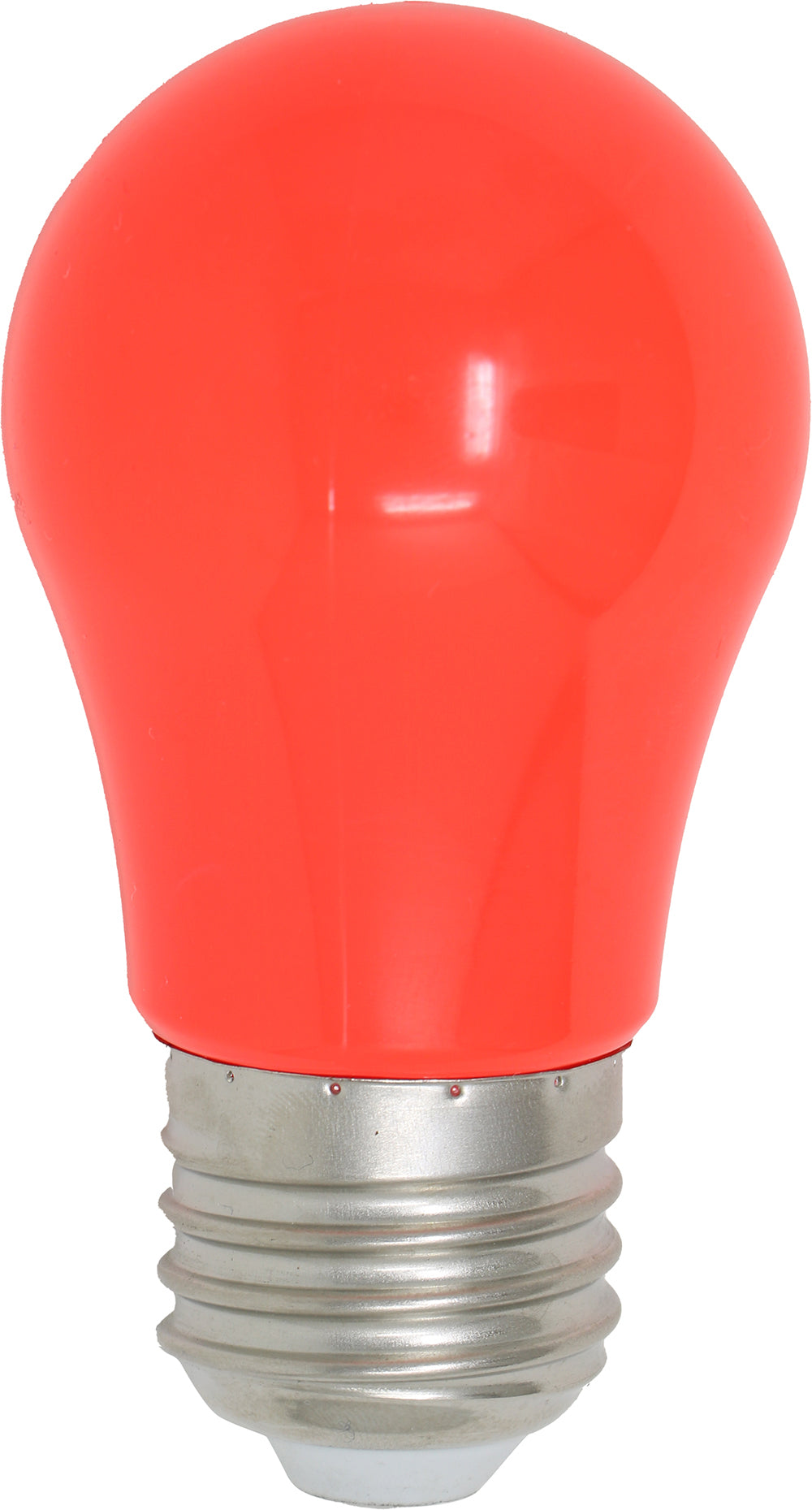 GP26808 – LED Glühbirne 5 Watt farbig Halloween Deko – Farbe: Rot