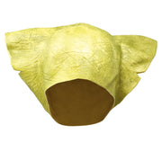 Latex Monster Maske für Erwachsene grün, Bild 6