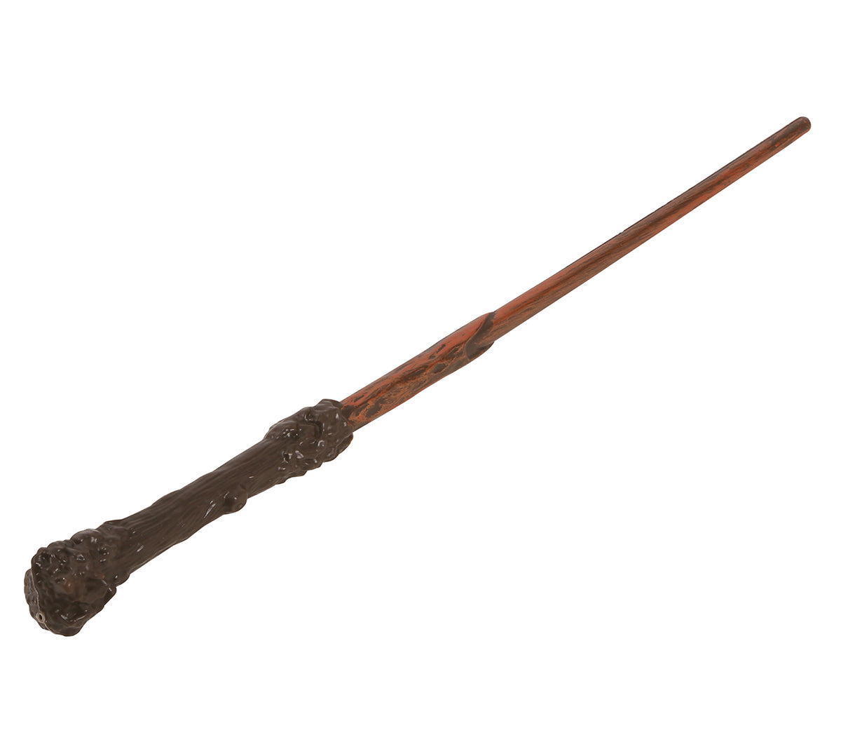 GP17578 – Zauberstab für Erwachsene 45 cm braun – Farbe: Braun