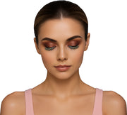 Party Wimpern für Erwachsene mit Motiv, Bild 18