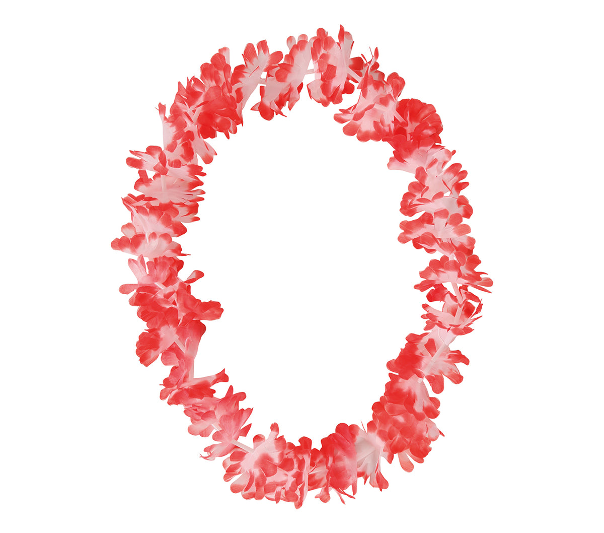 GP18323 – Hawaii Blumenkette für Erwachsene sortiert – Farbe: Mehrfarbig
