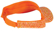 Strass Visor für Erwachsene 80er Jahre, Bild 15