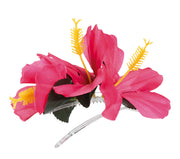 Hibiskus Haarblume für Erwachsene Hawaii, Bild 3