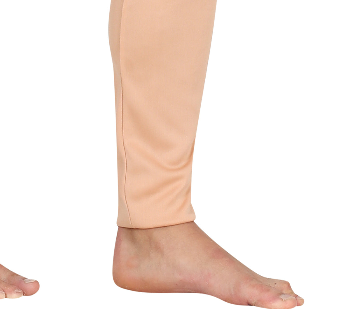 GP79640 – Bikini Kostüm für Herren mit Leopardenmuster – Größe: 48 - 50 (M) – Farbe: Beige