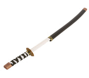 Ninja Schwert für Erwachsene 73 cm Katana, Bild 5