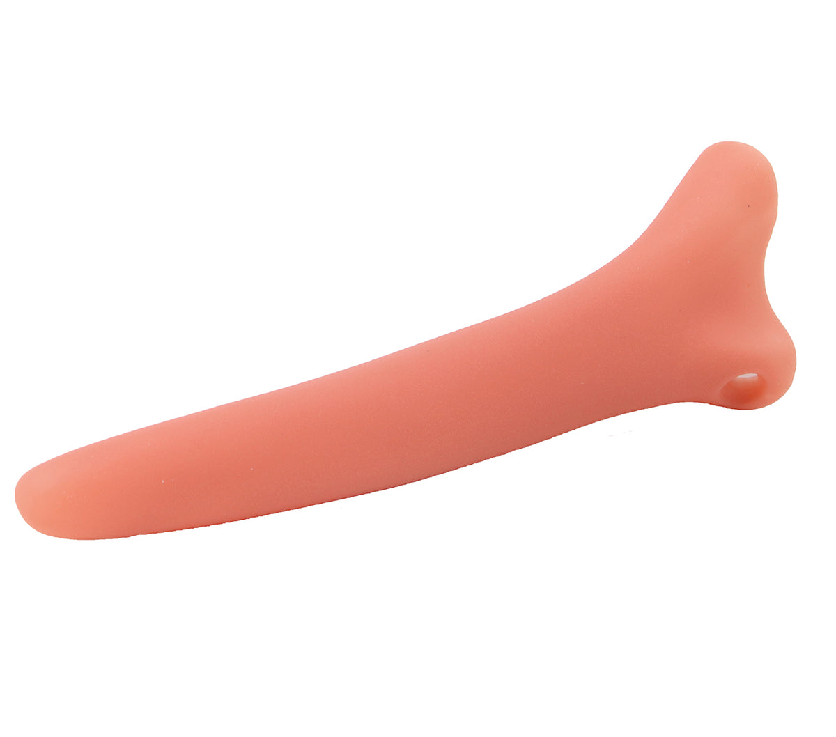 GP2446 – Lange Puppennase für Erwachsene 16 cm – Farbe: Beige