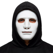 Neutrale Gesichtsmaske für Erwachsene, Bild 2