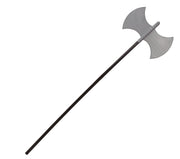 Henker Doppelaxt für Erwachsene 120 cm, Bild 3