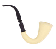 Detektiv Pfeife für Erwachsene 16 cm, Bild 3