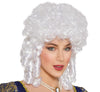 GP4181 – Marquisen Style Renaissance Karneval – Farbe: Weiß