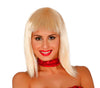 GP4190 – Ägyptische Göttin Cleopatra Perücke – Farbe: Blond