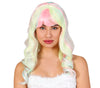 GP4237 – Sirenen Einhorn Pastellzauber Langhaar – Farbe: Mehrfarbig