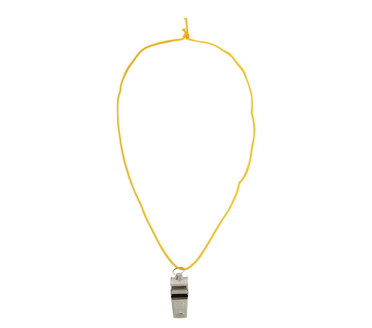 GP18998 – Trillerpfeifen für Erwachsene 4 cm Viererset – Farbe: Mehrfarbig
