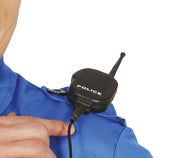 Polizei Walkie Talkie für Erwachsene 16 cm, Bild 2