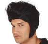 GP4426 – Rockstar 50s Haarpracht – Farbe: Schwarz