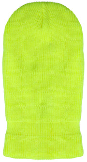 Neon Sturmhaube für Erwachsene Balaclava, Bild 4