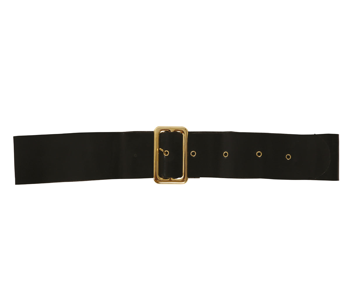 GP18413 – Piratengürtel für Erwachsene 120 cm schwarz – Farbe: Schwarz