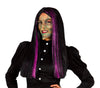 GP4552 – Hexe Gruseliges Halloween Kostüm – Farbe: Schwarz