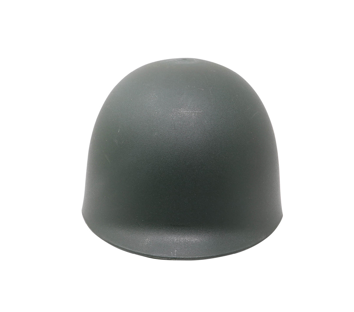 GP13109 – Soldatenhelm für Erwachsene grün Militär – Farbe: Grün