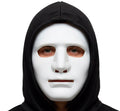Neutrale Gesichtsmaske für Erwachsene