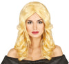 GP48027 – Retro Diva Glamour 50s 60s Karneval – Farbe: Gelb