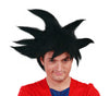 GP4823 – Ninja Krieger Cosplay Kostüm Anime – Farbe: Schwarz