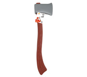 Feuerwehr Axt für Erwachsene 60 cm, Bild 4